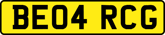 BE04RCG
