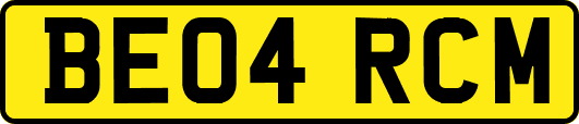 BE04RCM