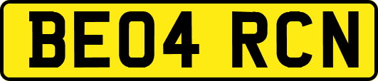 BE04RCN