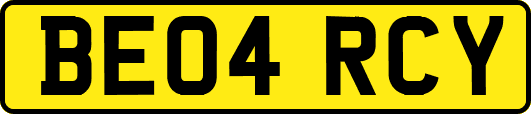 BE04RCY