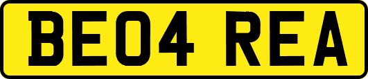 BE04REA