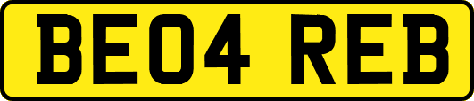 BE04REB
