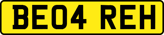 BE04REH