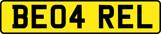 BE04REL