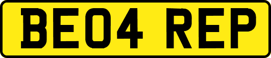 BE04REP