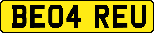 BE04REU