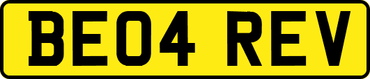 BE04REV