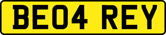 BE04REY