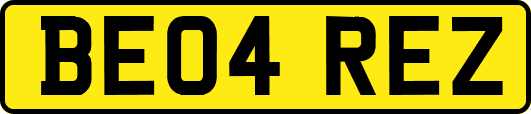 BE04REZ