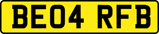 BE04RFB