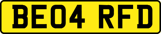 BE04RFD