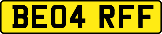 BE04RFF