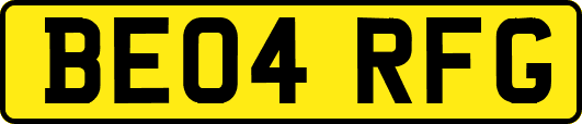 BE04RFG