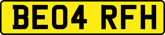 BE04RFH