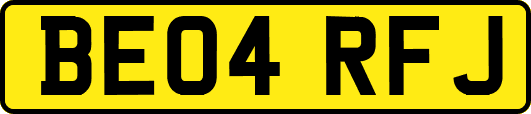 BE04RFJ