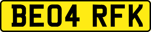 BE04RFK