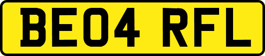 BE04RFL