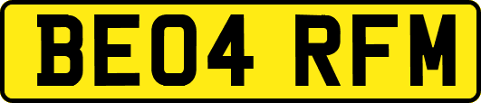 BE04RFM