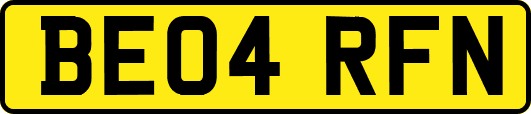 BE04RFN