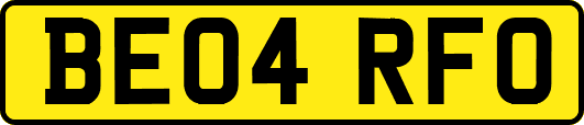 BE04RFO