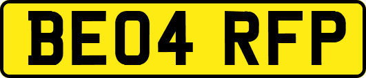 BE04RFP