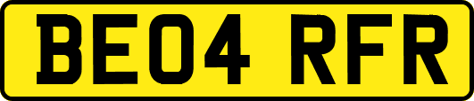 BE04RFR