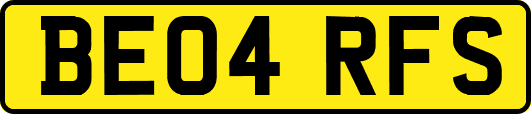 BE04RFS