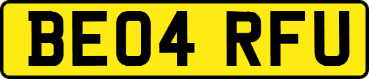 BE04RFU