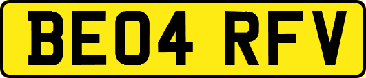 BE04RFV