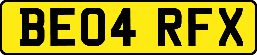 BE04RFX