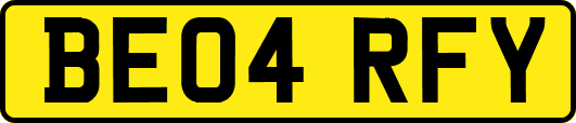 BE04RFY