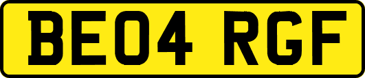 BE04RGF