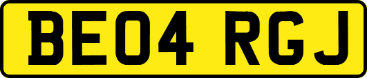 BE04RGJ