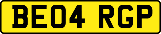 BE04RGP
