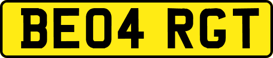 BE04RGT