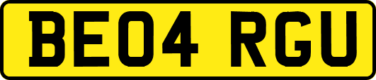 BE04RGU