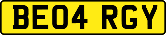 BE04RGY
