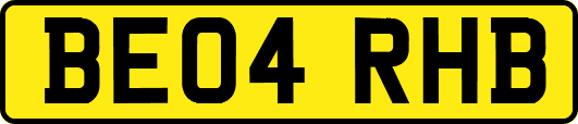 BE04RHB
