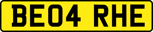 BE04RHE
