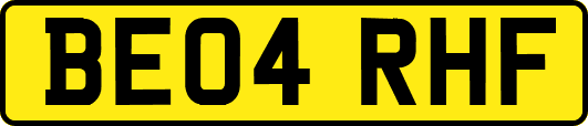 BE04RHF