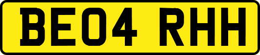 BE04RHH