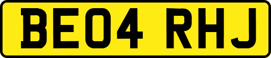 BE04RHJ