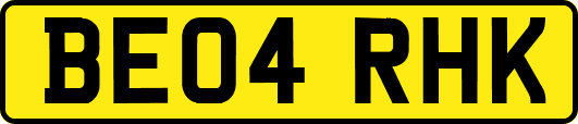 BE04RHK