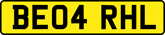 BE04RHL
