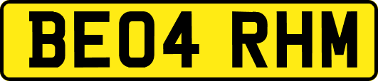 BE04RHM