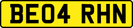 BE04RHN