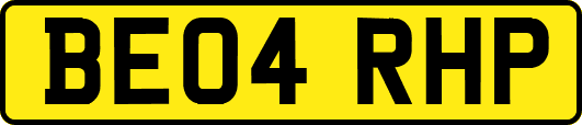 BE04RHP