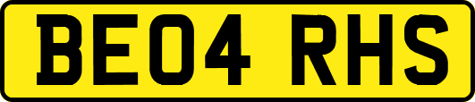 BE04RHS