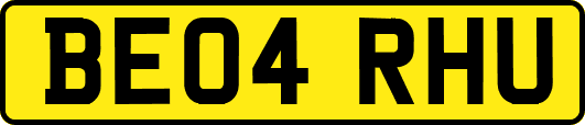 BE04RHU