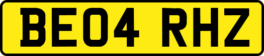 BE04RHZ